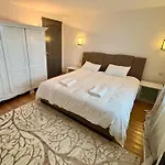 بيت للعطل Le Havre De Laplaigne *