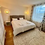 Le Havre De Laplaigne بيت للعطل *