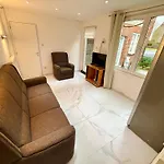 بيت للعطل Le Havre De Laplaigne Brunehaut