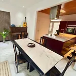 Le Havre De Laplaigne * Brunehaut