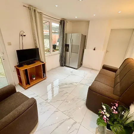 Le Havre De Laplaigne Vakantiehuis