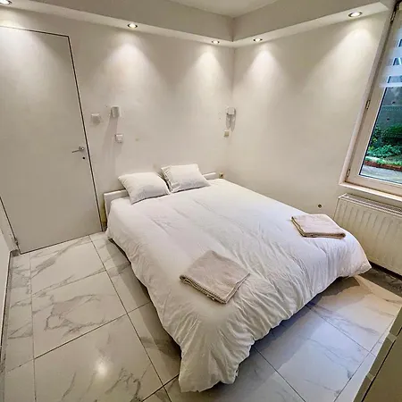 Le Havre De Laplaigne Vakantiehuis