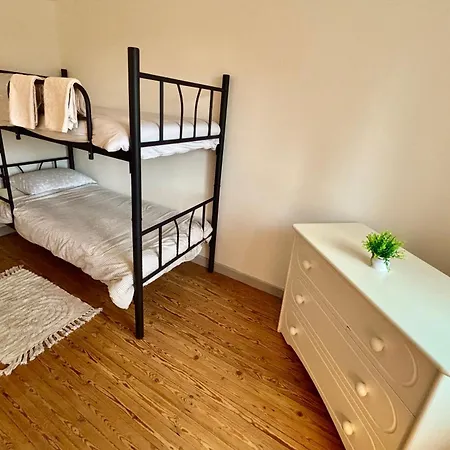Vakantiehuis Le Havre De Laplaigne *