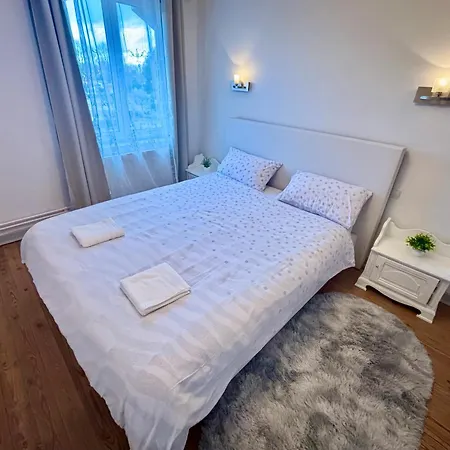 Le Havre De Laplaigne Vakantiehuis *