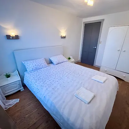 Vakantiehuis Le Havre De Laplaigne