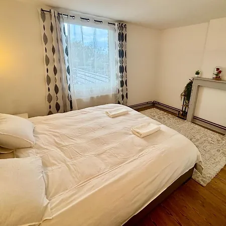 Le Havre De Laplaigne Vakantiehuis Brunehaut