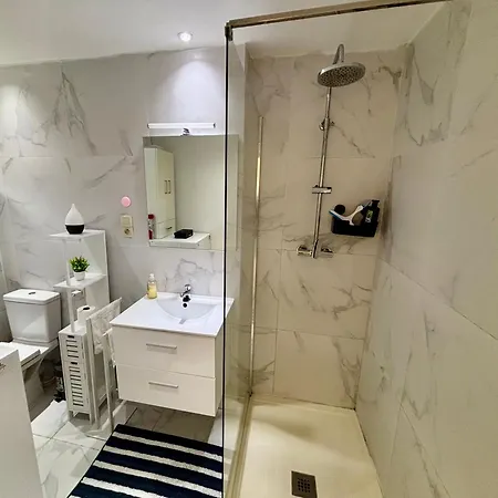 Le Havre De Laplaigne