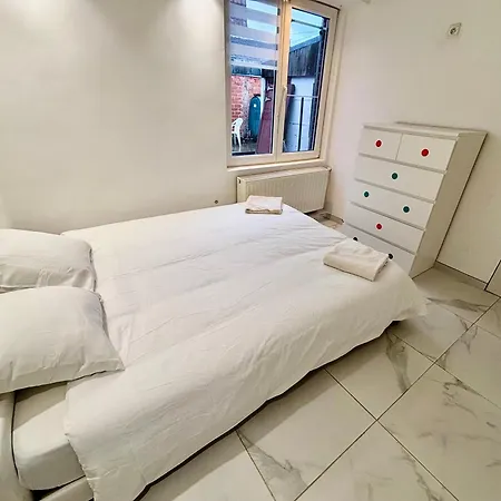 Vakantiehuis Le Havre De Laplaigne