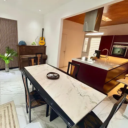 Le Havre De Laplaigne * Brunehaut