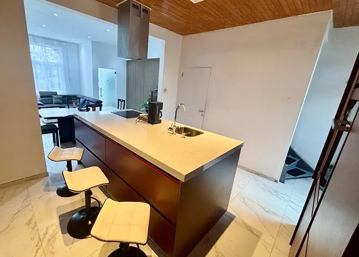 Le Havre De Laplaigne *