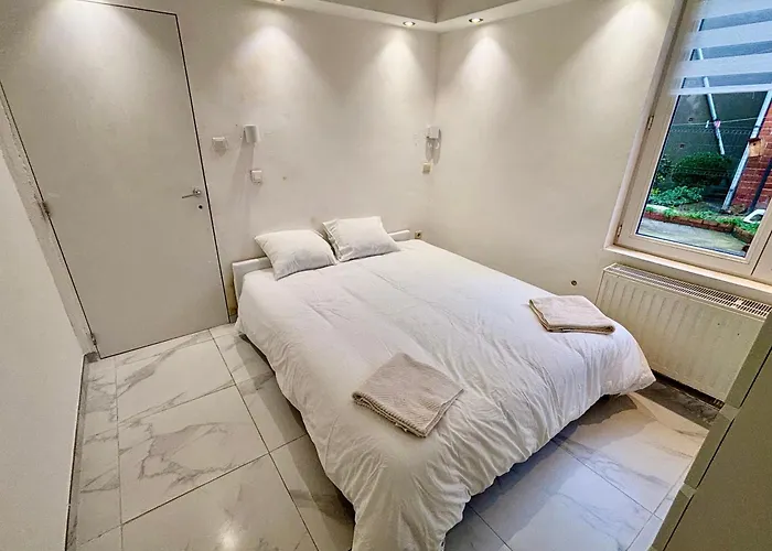 Le Havre De Laplaigne Ferienhaus