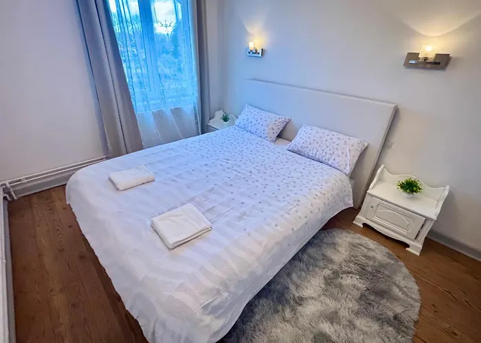 Le Havre De Laplaigne Vakantiehuis *