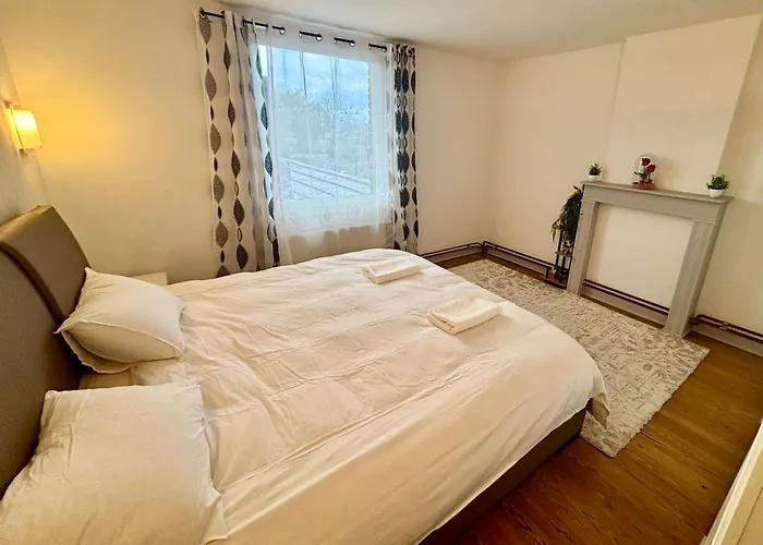 Le Havre De Laplaigne Vakantiehuis Brunehaut