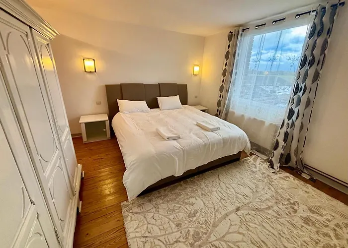 Le Havre De Laplaigne Ferienhaus *