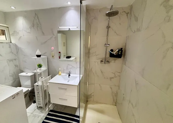 Le Havre De Laplaigne