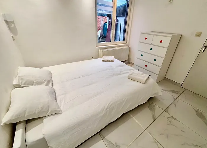 Vakantiehuis Le Havre De Laplaigne
