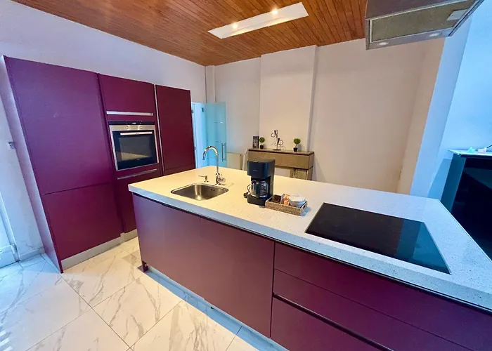 Le Havre De Laplaigne