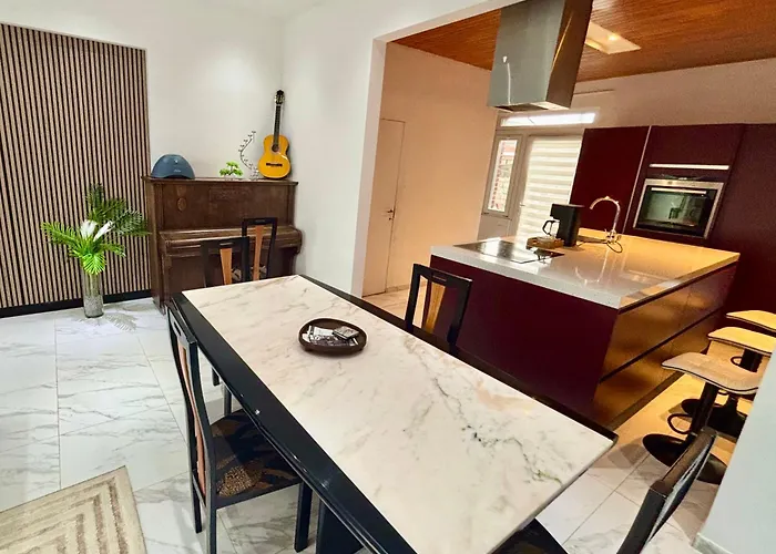 Le Havre De Laplaigne * Brunehaut